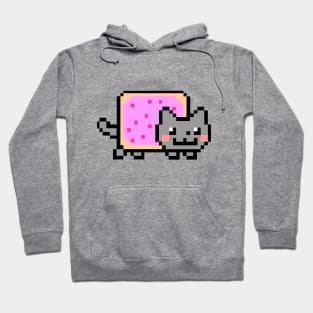 Nyan Cat Hoodie